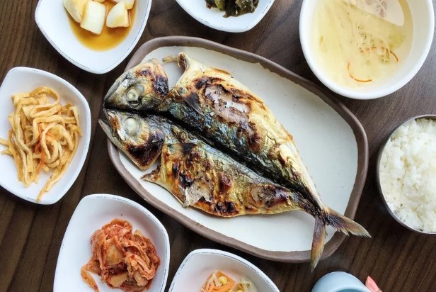 6 món đặc sản xuất hiện trong mọi cẩm nang ẩm thực phải thử của đảo Jeju - Ảnh 5