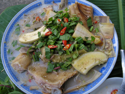 4 món đặc sản là đại diện tiêu biểu cho ẩm thực Khmer Nam Bộ  - Ảnh 4