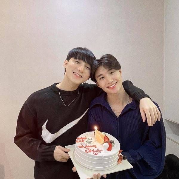 Thêm một nhân sự rời công ty Sơn Tùng, lý do vẫn là xích mích với Hải Tú? - Ảnh 2