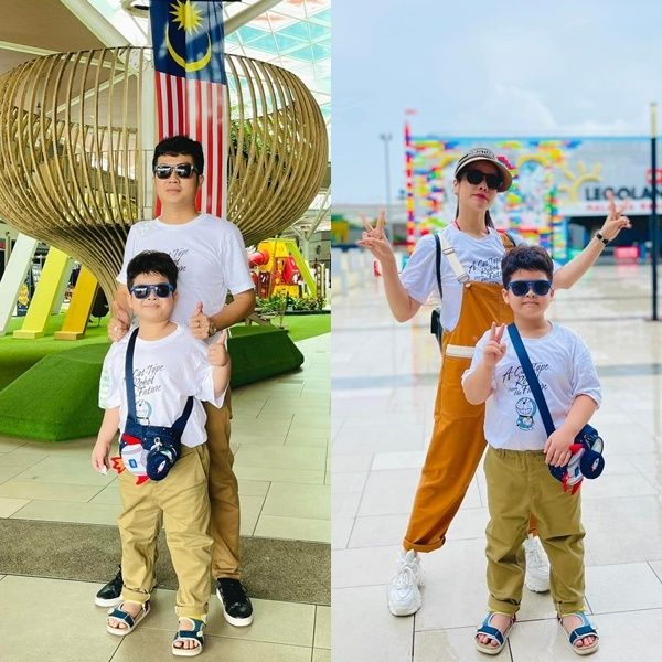 Chồng cũ nói thẳng về chuyện 