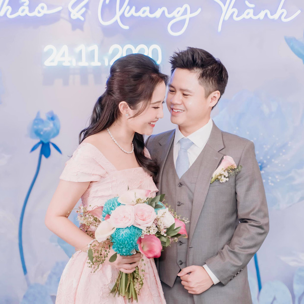 Phan Thành chính thức công khai chuyện cưới Primmy Trương làm vợ - Ảnh 1