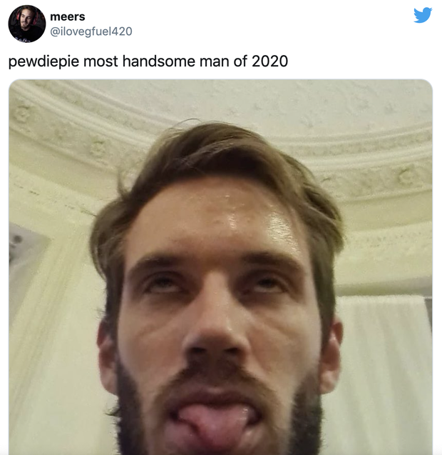 Dung mạo của người đàn ông đẹp trai nhất hành tinh năm 2020  - Ảnh 7