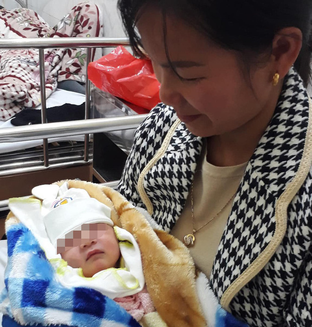 Thai phụ ở Bắc Ninh mất tích: Sảy thai từ tháng thứ 5, mang thai giả, vào Gia Lai xin con - Ảnh 3