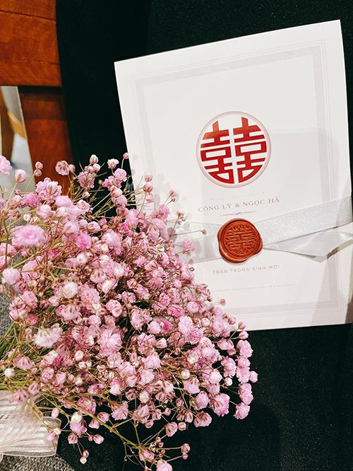 20+ mẫu thiệp cưới đẹp, sang trọng, hiện đại cho ngày trọng đại của bạn - Ảnh 1