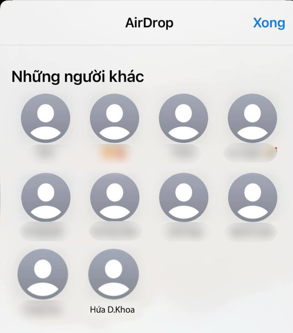 Ở đây có cách tán crush 100% thành công - Ảnh 1