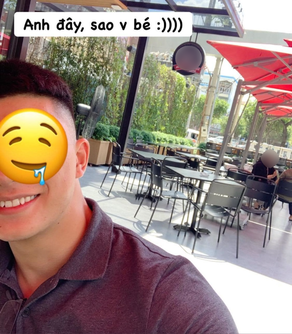 Ở đây có cách tán crush 100% thành công - Ảnh 2