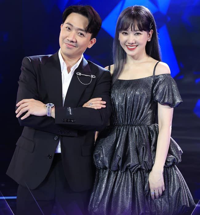 Lắng nghe quản điểm về tình yêu của Trấn Thành lúc chưa là chồng Hari Won - Ảnh 1