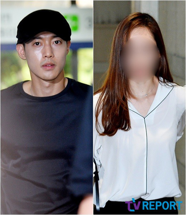 Kim Hyun Joong cuối cùng đã được minh oan vụ án đánh bạn gái đến sảy thai - Ảnh 1