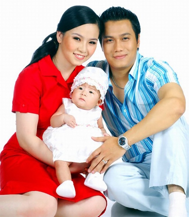 Việt Anh và vợ cũ công khai 'thả thính' nhau trên mạng xã hội - Ảnh 4