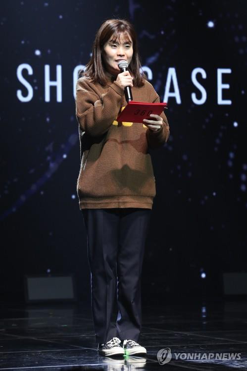 Nữ diễn viên hài Park Ji Sun cùng mẹ ruột qua đời tại nhà nghi do tự tử - Ảnh 2