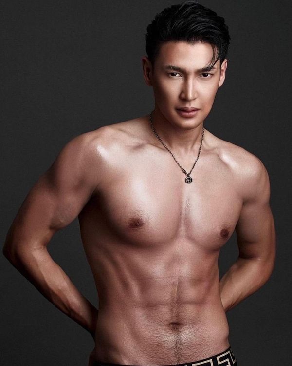 Hương Giang - Ảnh 1