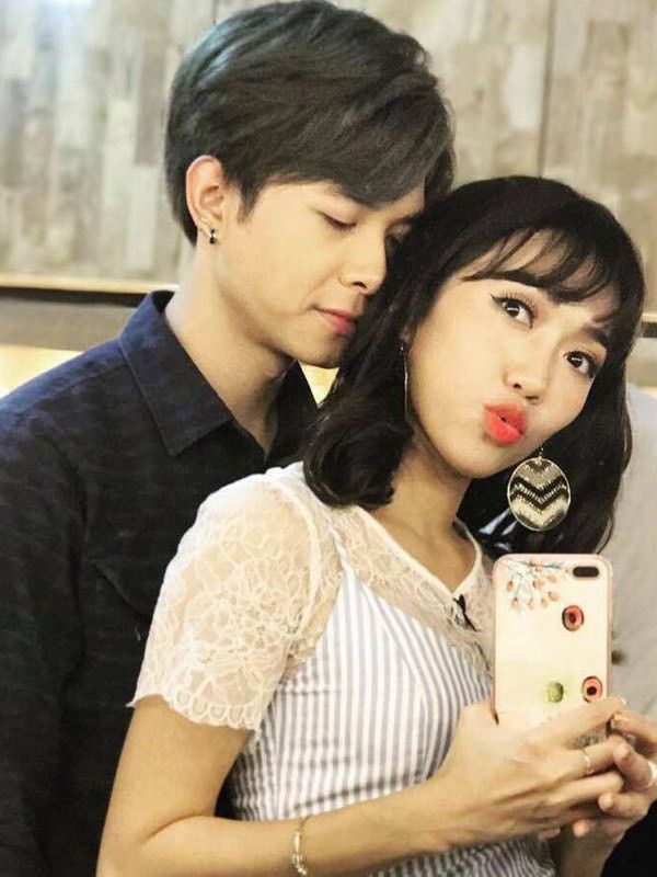 Rò rỉ thông tin địa điểm cưới của Anh Tú - Diệu Nhi? - Ảnh 1