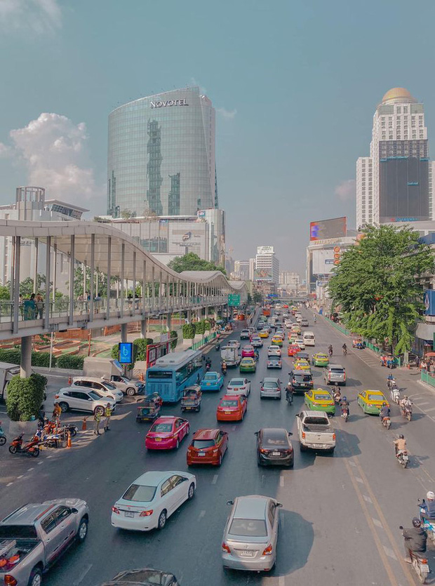 Thái Lan chính thức mở cửa đón khách quốc tế kèm theo quy định đặc biệt - Ảnh 3