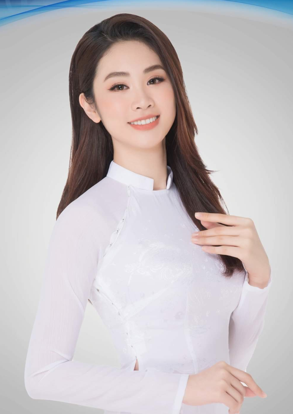 Ngắm trọn nhan sắc 6 cô gái đầu tiên ghi danh vào top 20 Chung kết Miss World Vietnam 2022 - Ảnh 2