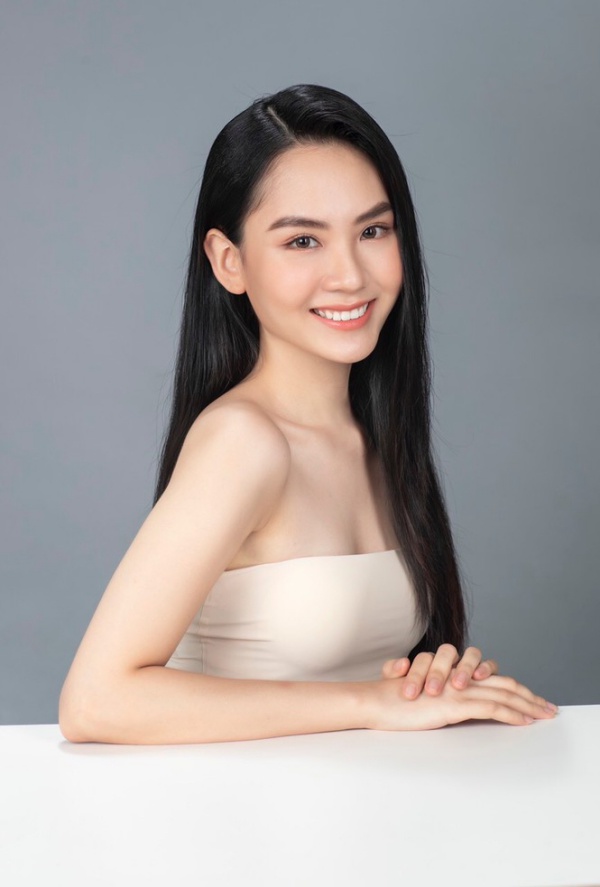 10 gương mặt sáng giá nhất trong Top 35 thí sinh Hoa hậu Việt Nam 2020 - Ảnh 24