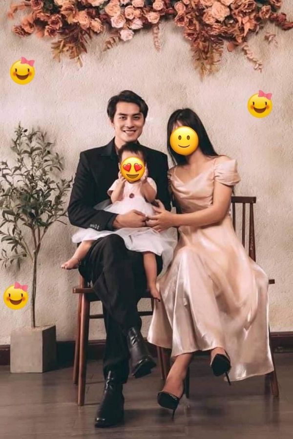 Doãn Chí Kiên là ai? Tình trẻ kém gần 20 trong MV của Phương Thanh - Ảnh 1