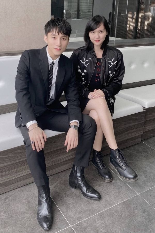 Thiều Bảo Trâm: - Ảnh 1