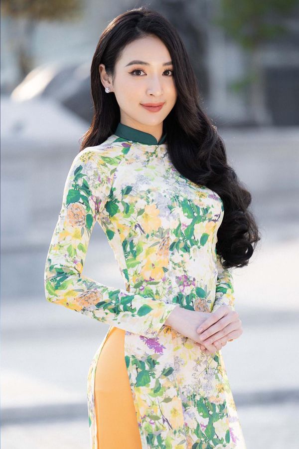 Ngắm trọn nhan sắc 6 cô gái đầu tiên ghi danh vào top 20 Chung kết Miss World Vietnam 2022 - Ảnh 3