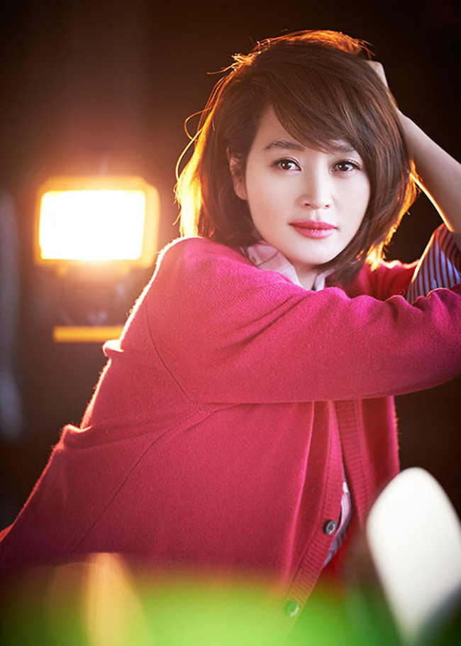 #7 Kim Hye Soo (1.4%)