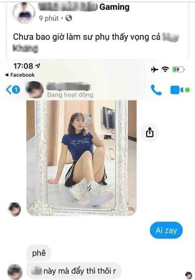 Milona là ai? Streamer - Ảnh 1
