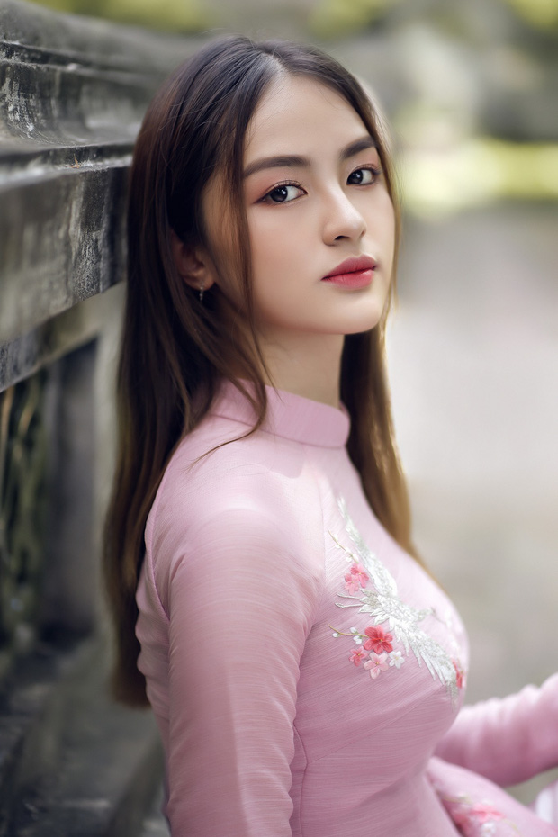 10 gương mặt sáng giá nhất trong Top 35 thí sinh Hoa hậu Việt Nam 2020 - Ảnh 13