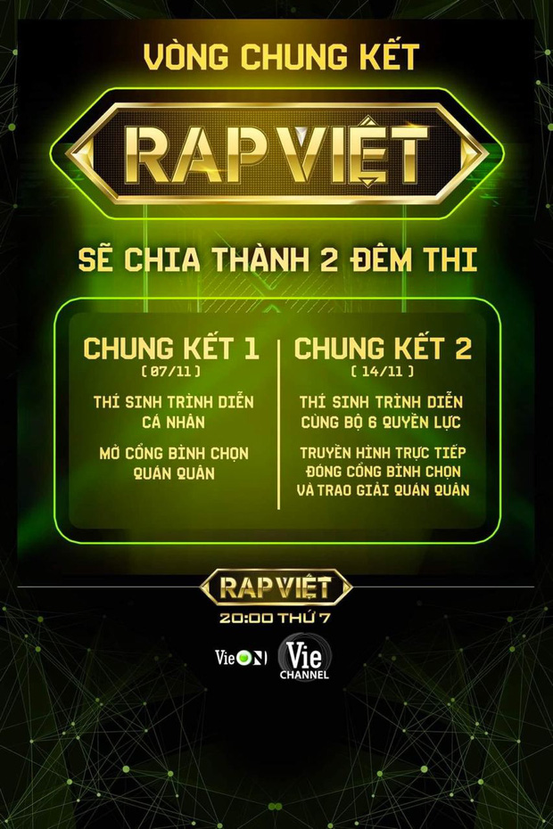 Trước thềm Chung kết Rap Việt, GDucky - Lăng LD rap diss cả HLV Wowy, Karik  - Ảnh 3