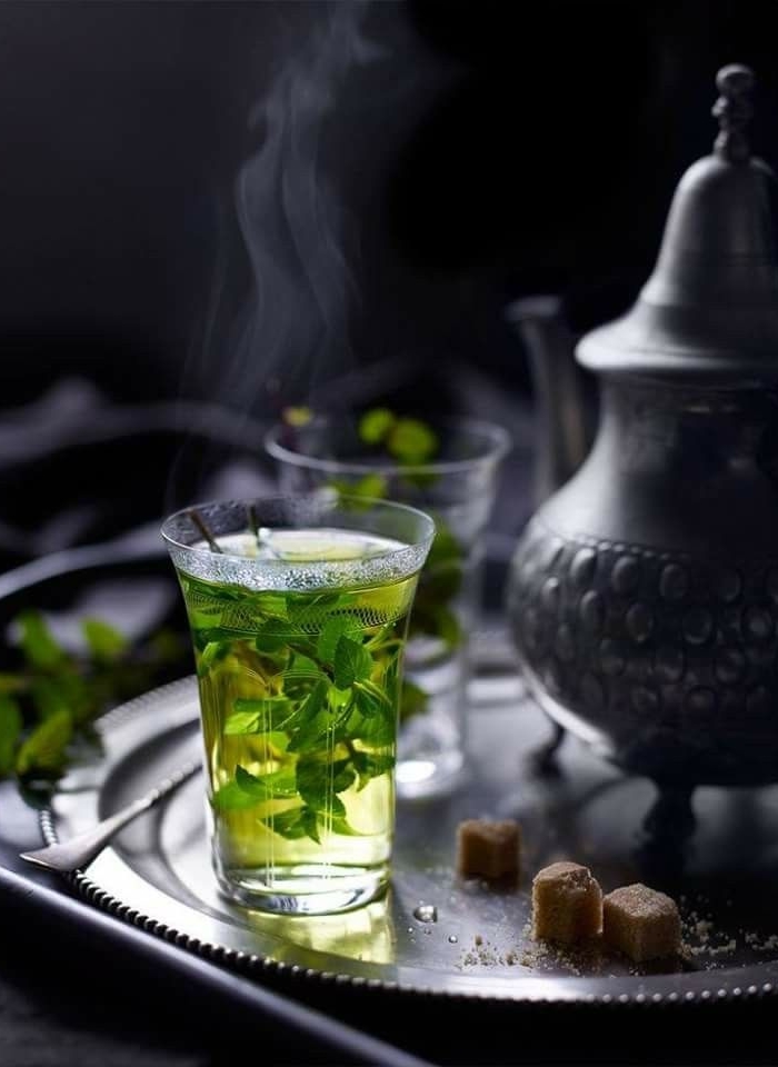 4 loại trà thảo mộc ngon, hỗ trợ sức khoẻ vào thời điểm giao mùa - Ảnh 4