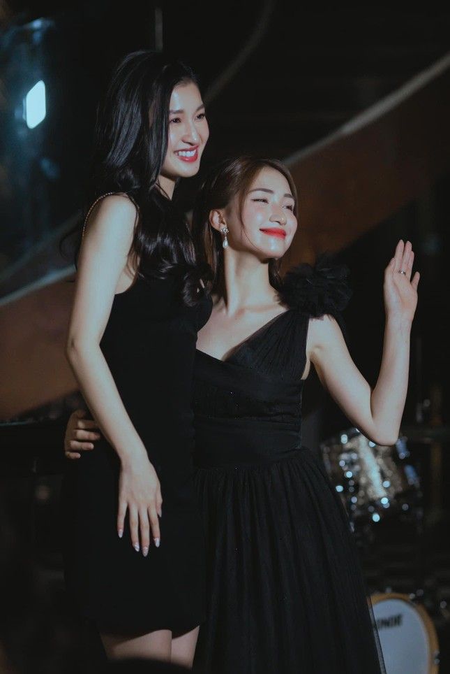 Phương Nhi Hòa Minzy - Ảnh 1