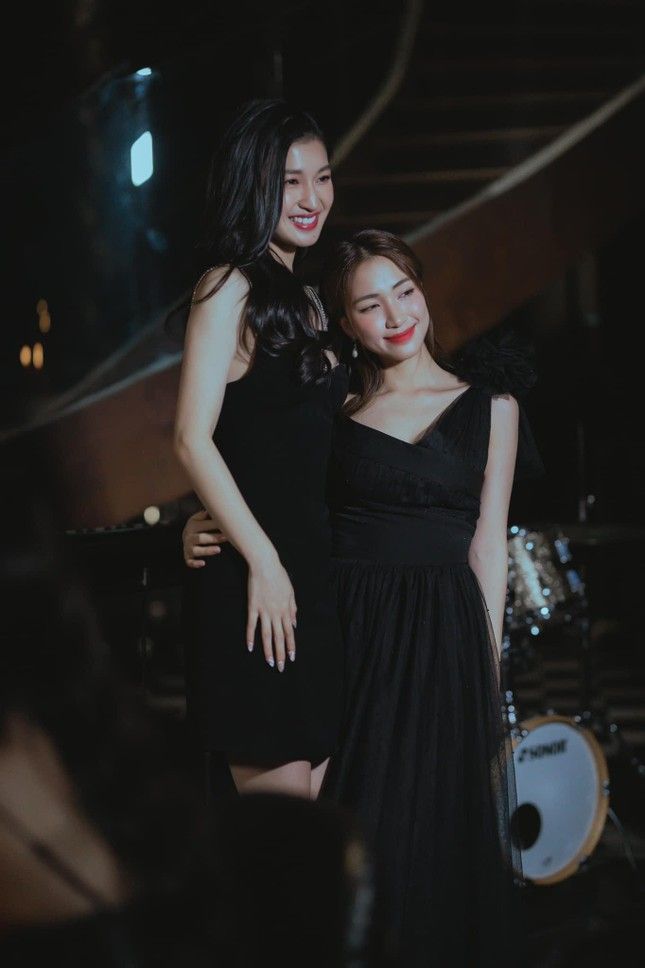 Phương Nhi Hòa Minzy - Ảnh 1