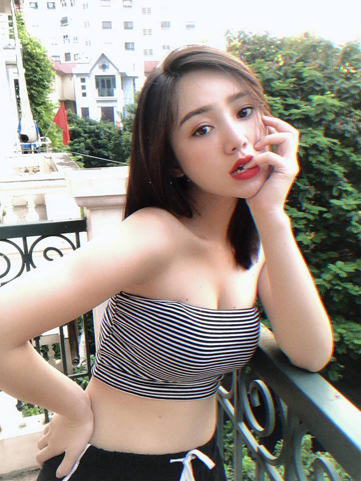 Chân dung Quỳnh Kool: Hot girl vướng tin đồn hẹn hò chồng cũ Thu Quỳnh - Ảnh 5