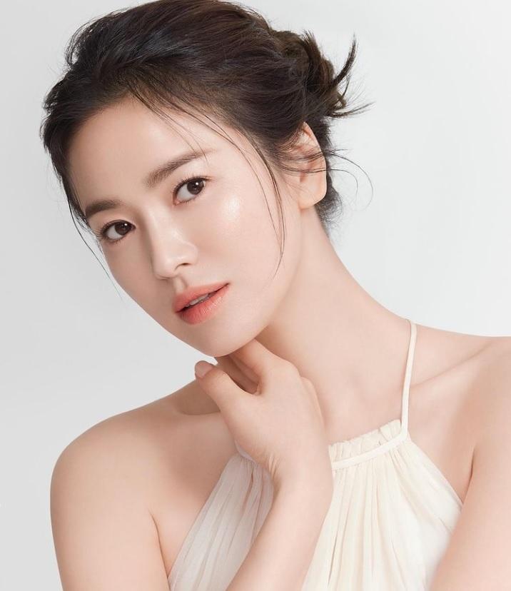 Chuyên gia thẩm mỹ tiết lộ danh hiệu 'gương mặt quốc dân' của Song Hye Kyo không hề hữu danh vô thực - Ảnh 1