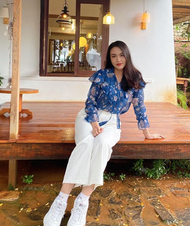 Gu thời trang Top 10 Hoa hậu Hoàn vũ Việt Nam 2022: Hương Ly có xứng danh 'Người đẹp thời trang'? - Ảnh 41