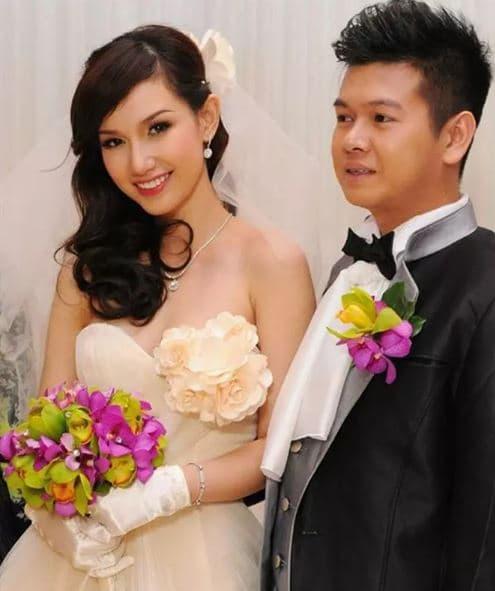Năm 2015, vụ ồn ào ly hôn giữa MC Quỳnh Chi và chồng doanh nhân đã thu hút nhiều sự quan tâm của công chúng.