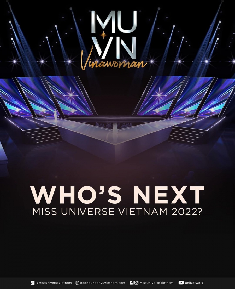 Chung kết Hoa hậu Hoàn vũ Việt Nam 2022 gặp sự cố chập cháy, liệu có bị trễ giờ dự kiến? - Ảnh 2