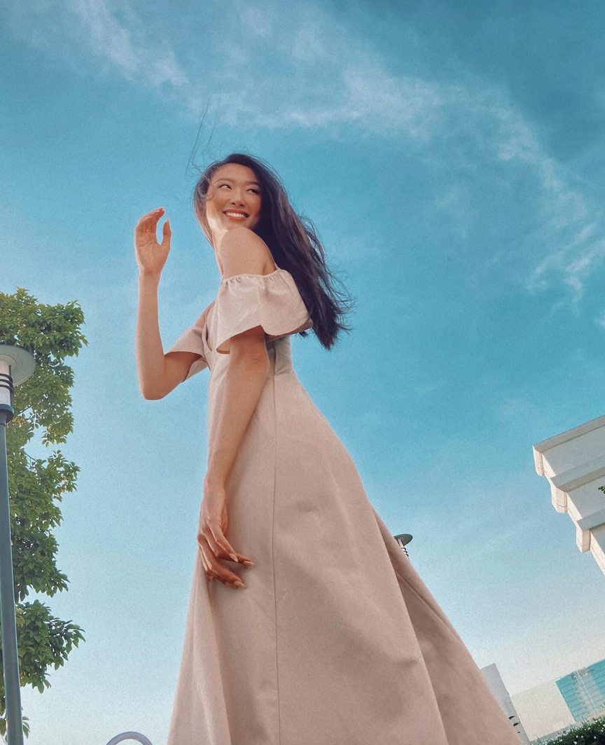 Gu thời trang Top 10 Hoa hậu Hoàn vũ Việt Nam 2022: Hương Ly có xứng danh 'Người đẹp thời trang'? - Ảnh 16