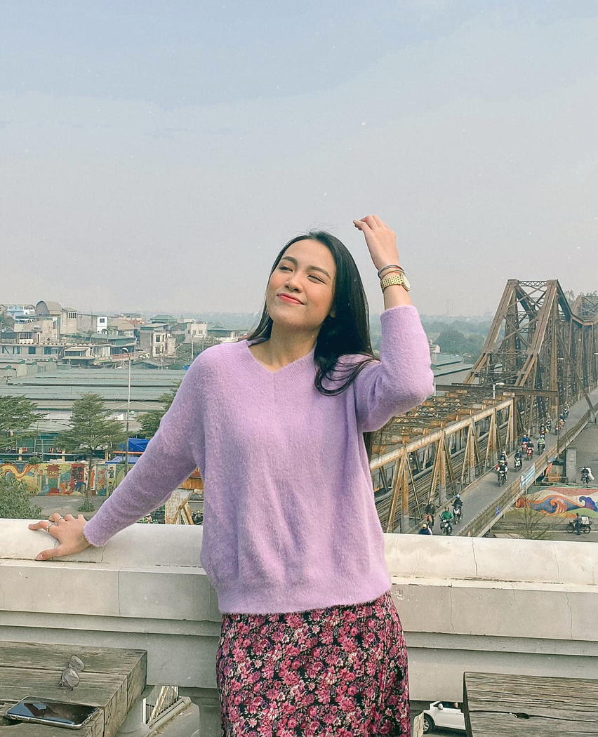 Gu thời trang Top 10 Hoa hậu Hoàn vũ Việt Nam 2022: Hương Ly có xứng danh 'Người đẹp thời trang'? - Ảnh 42