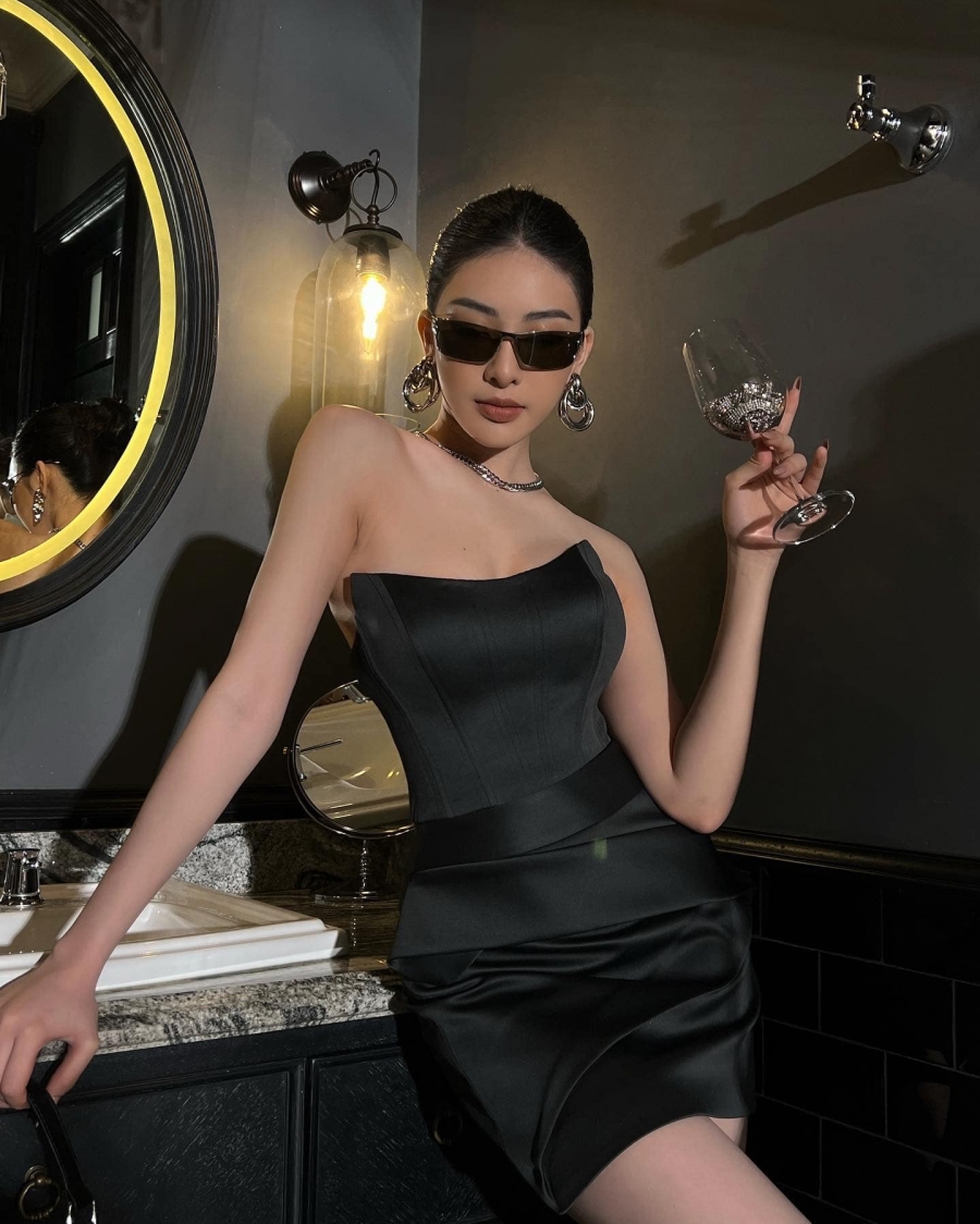 “Hot girl quân nhân” đẹp như Phạm Băng Băng mua nhà 30 tỷ ở tuổi 21 - Ảnh 5