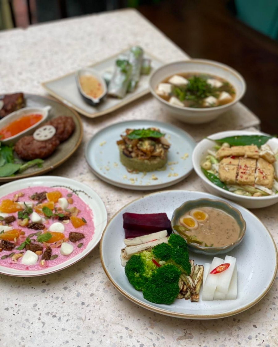 25+ nhà hàng ngon xuất sắc ở Hà Nội, Sài Gòn  - Ảnh 5