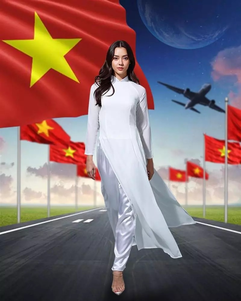 Đương kim Miss Universe tới Việt Nam trong tháng 6 - Ảnh 4
