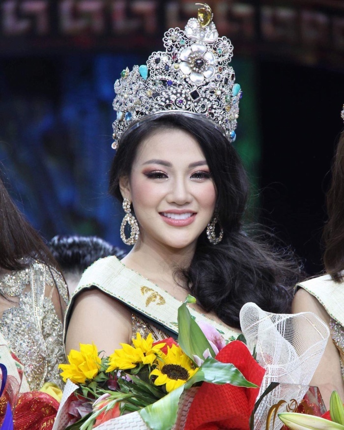 Hoa hậu Trái đất 2018 Phương Khánh bị lãng quên trên chính quê nhà? - Ảnh 5
