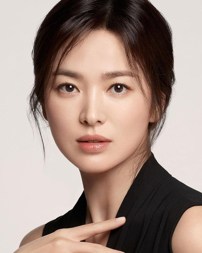 Chuyên gia thẩm mỹ tiết lộ danh hiệu 'gương mặt quốc dân' của Song Hye Kyo không hề hữu danh vô thực - Ảnh 3