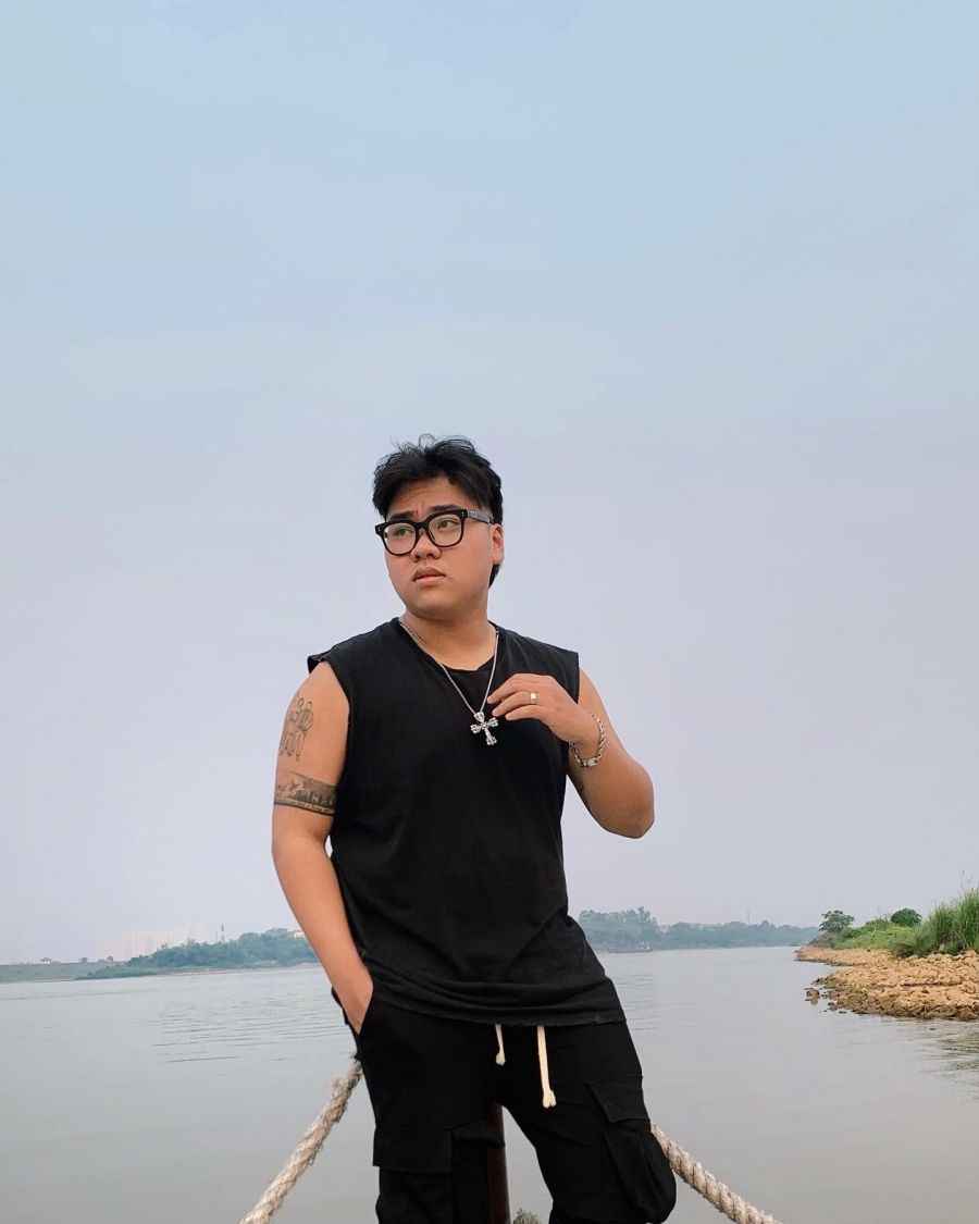Nguyễn Tuấn - Chàng trai trẻ đi từ con số 0 đến TikToker triệu view