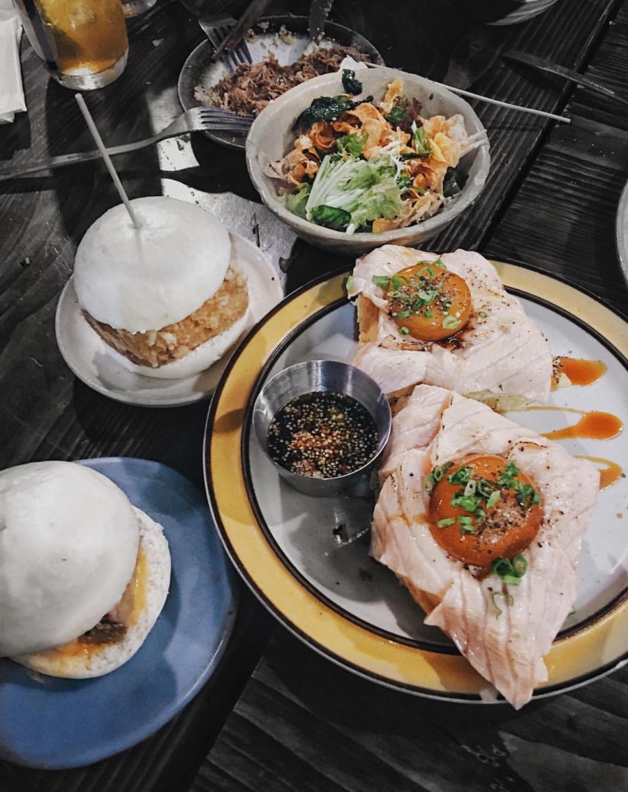25+ nhà hàng ngon xuất sắc ở Hà Nội, Sài Gòn  - Ảnh 31