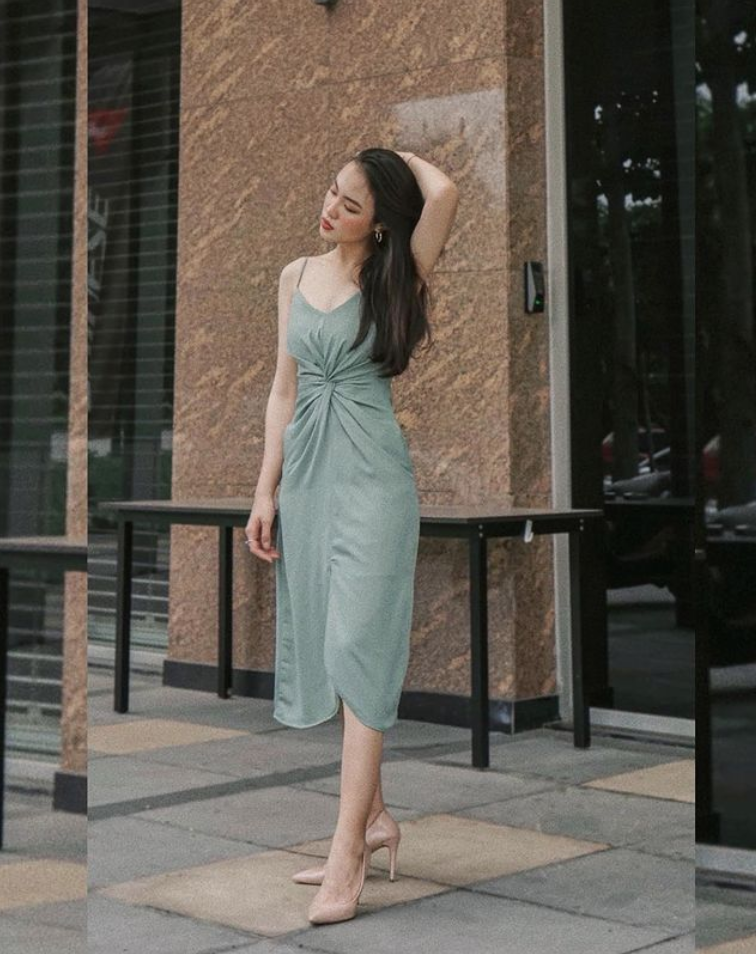 Gu thời trang Top 10 Hoa hậu Hoàn vũ Việt Nam 2022: Hương Ly có xứng danh 'Người đẹp thời trang'? - Ảnh 40