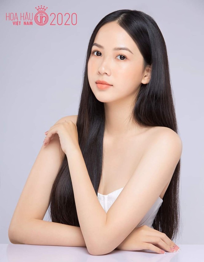 Top 5 Hoa hậu Việt Nam 2020 lên xe hoa ở tuổi 22, tình cũ đại gia Đức Huy cũng có mặt - Ảnh 8