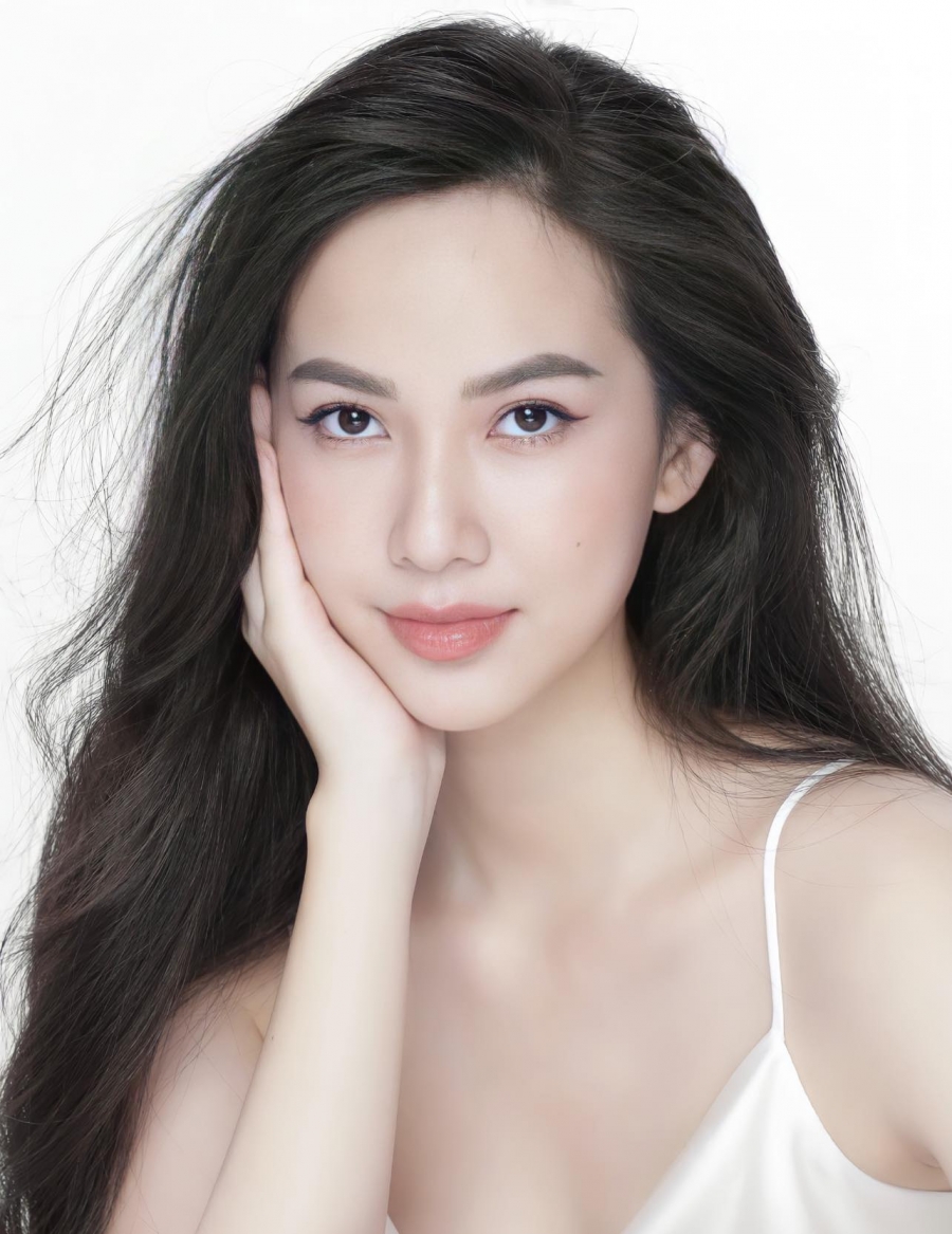 Top 5 Hoa hậu Việt Nam 2020 lên xe hoa ở tuổi 22, tình cũ đại gia Đức Huy cũng có mặt - Ảnh 10