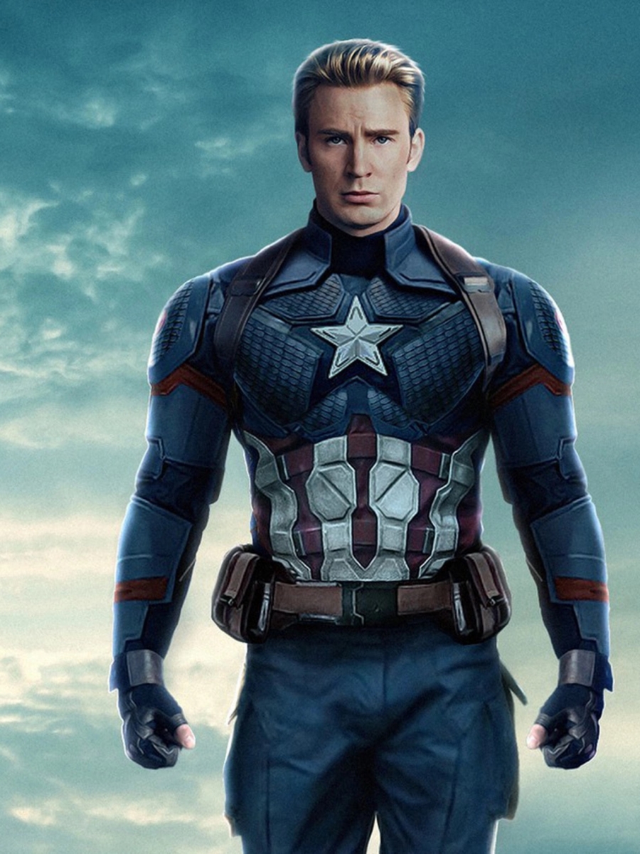 Quá nổi tiếng và thành công vang dội với vai diễn Captain America trong Marvel chính là tài tử, nam diễn viên nổi tiếng Chris Evans nay đã thành 'người có vợ'