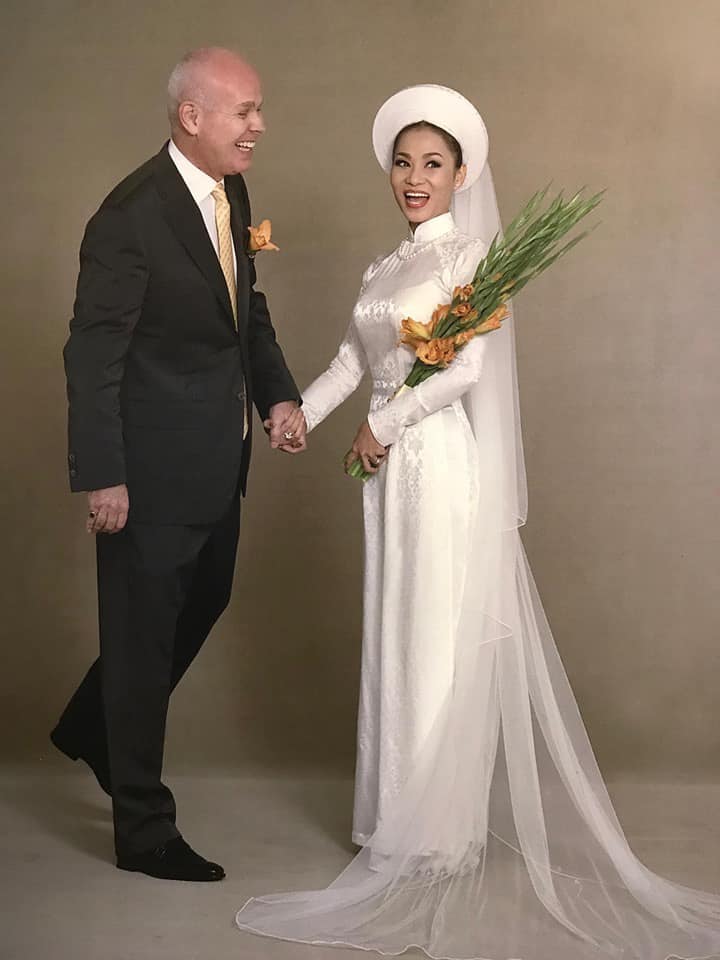 Thu Minh là ai? 'Nữ hoàng nhạc dance' Việt, cưới tỷ phú Hà Lan - Ảnh 5