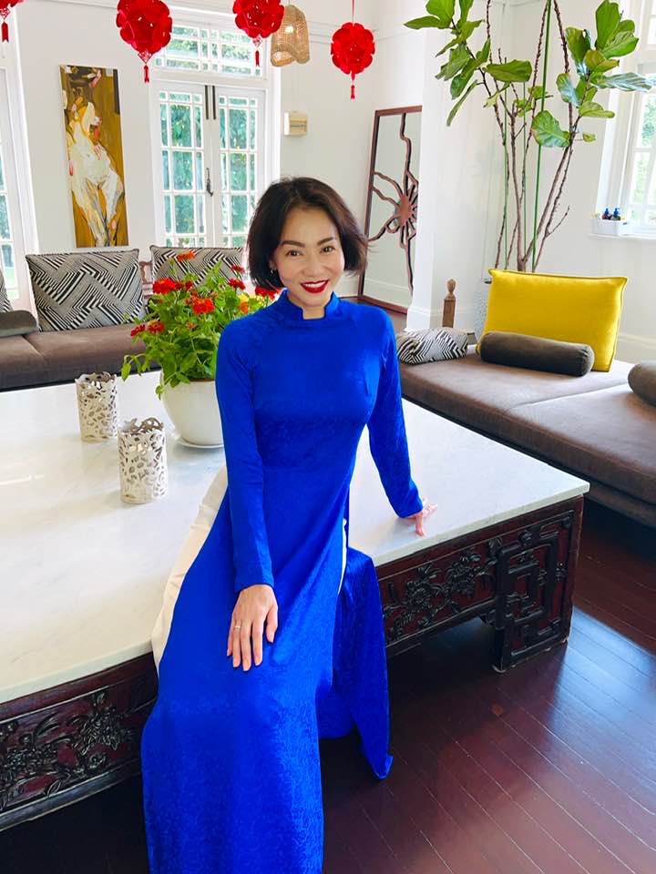 Thu Minh là ai? 'Nữ hoàng nhạc dance' Việt, cưới tỷ phú Hà Lan - Ảnh 14