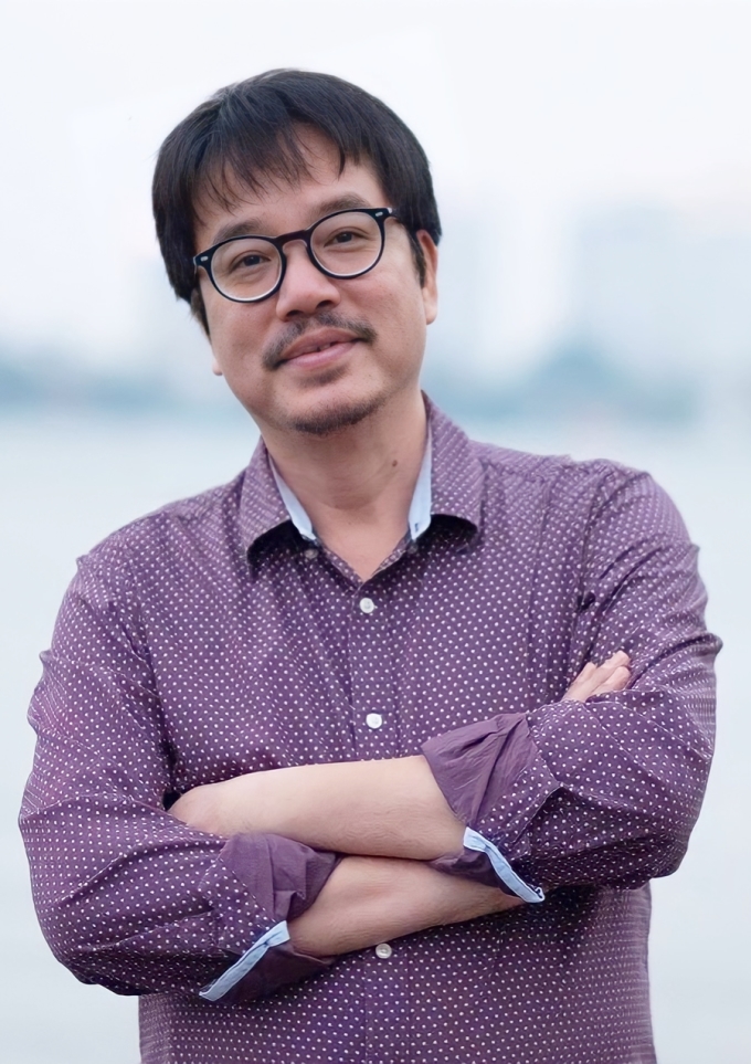 NSƯT Nguyễn Sĩ Tiến thay nghệ sĩ Chí Trung đảm nhận vai trò Giám đốc Nhà hát Tuổi trẻ.